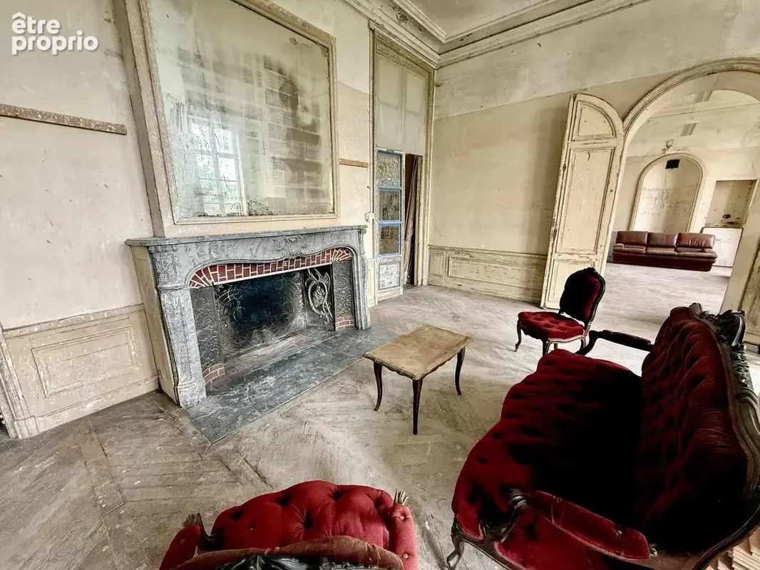 Bien immobilier à vendre à Fossoy (02650) - photo 9