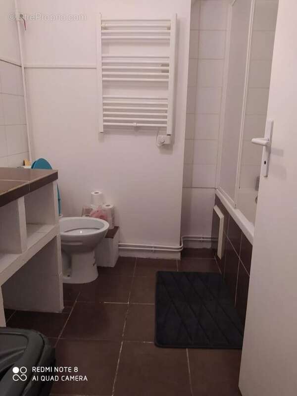 Appartement à ANGOULEME