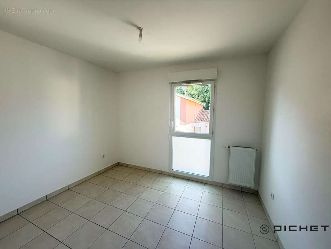 Bel Appartement T3 Lumineux à Saint-Aubin-de-Médoc - photo 12