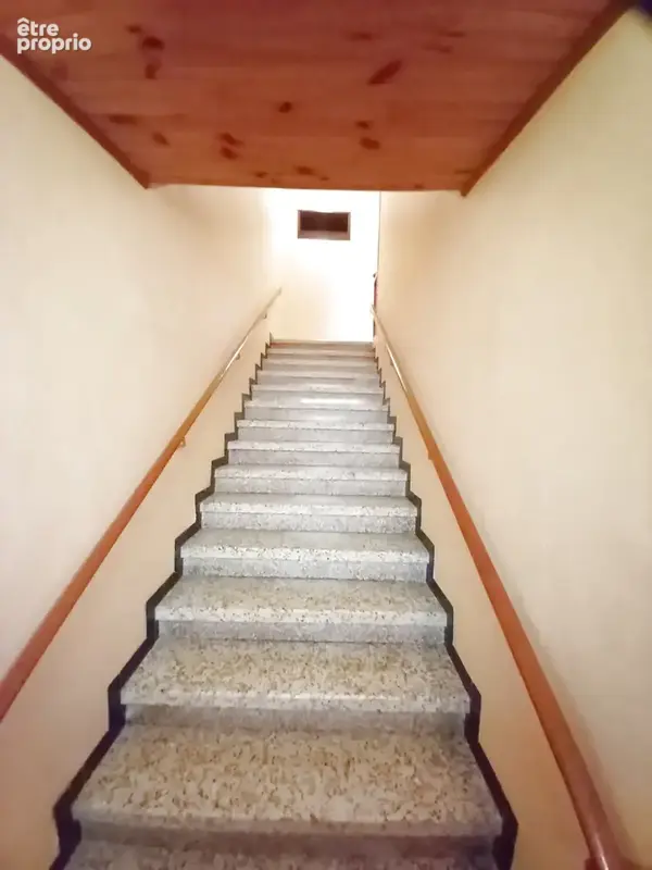 Bel Immeuble 2 Appartements et grand Garage. - photo 49