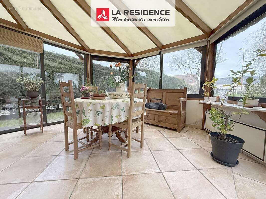 Maison 165 m² à Freneuse  - photo 5