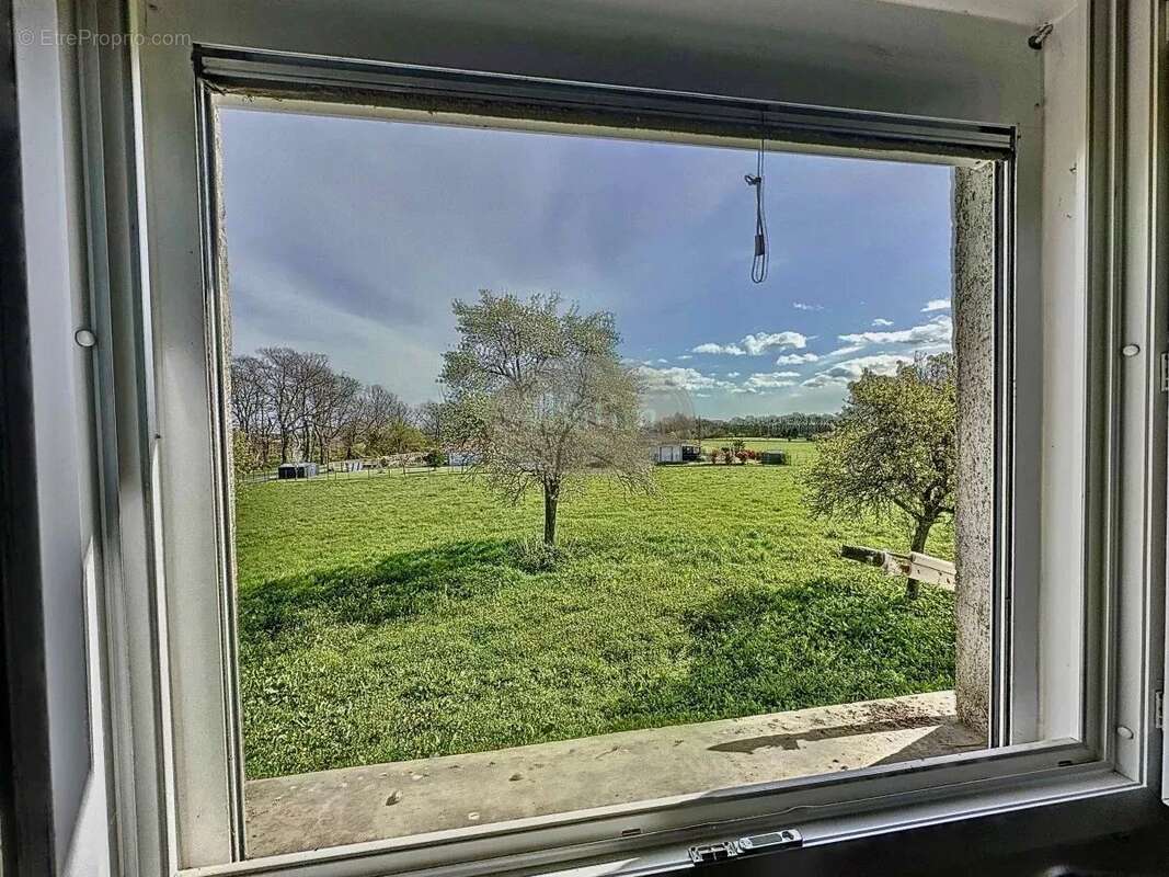 Maison à VILLENEUVE-LECUSSAN