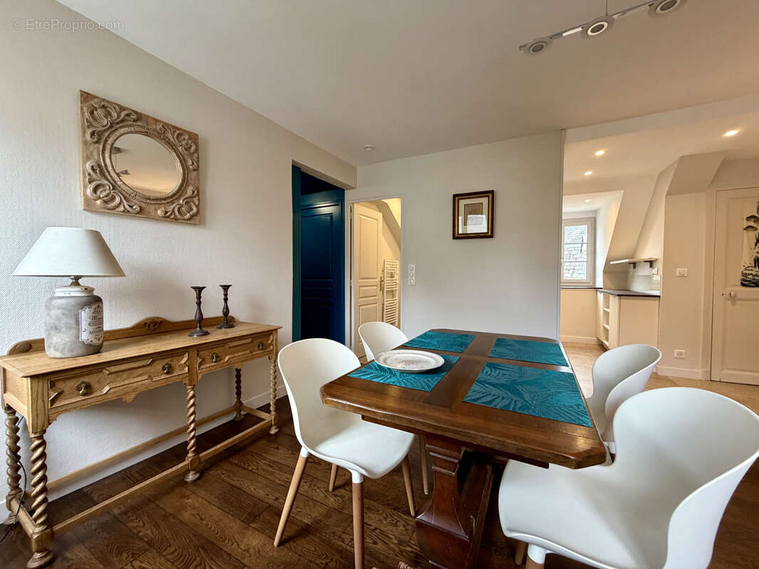 Appartement à ORLEANS