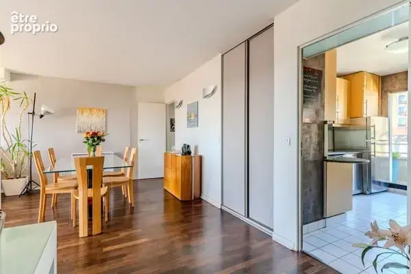 Appartement 4 pièces 88 m² à vendre à Suresnes (92150) - photo 6
