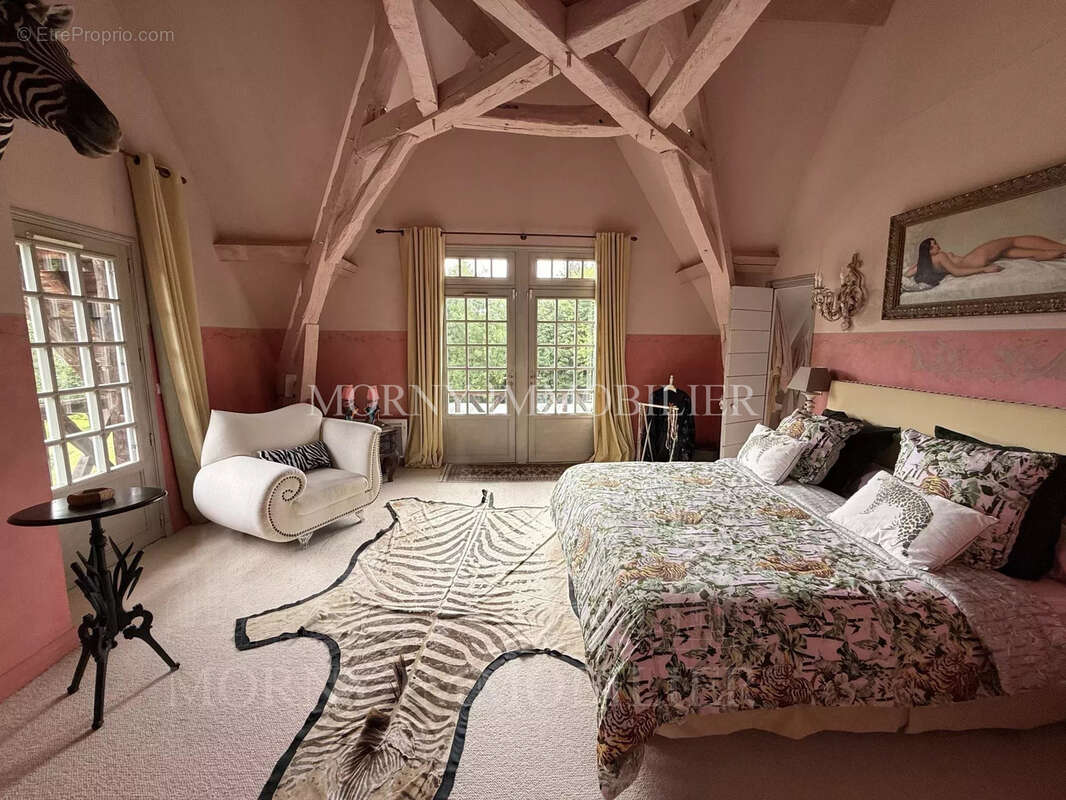 Maison à ENGLESQUEVILLE-EN-AUGE
