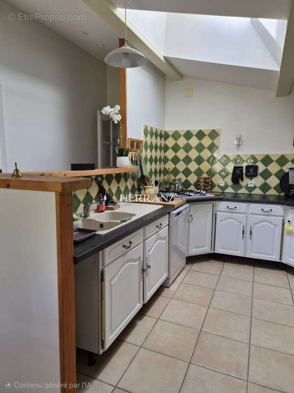 Maison montpon menesterol - photo 6