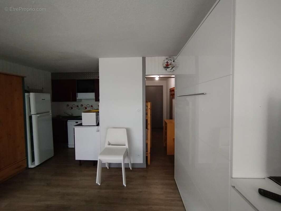 Appartement à BESSE-ET-SAINT-ANASTAISE