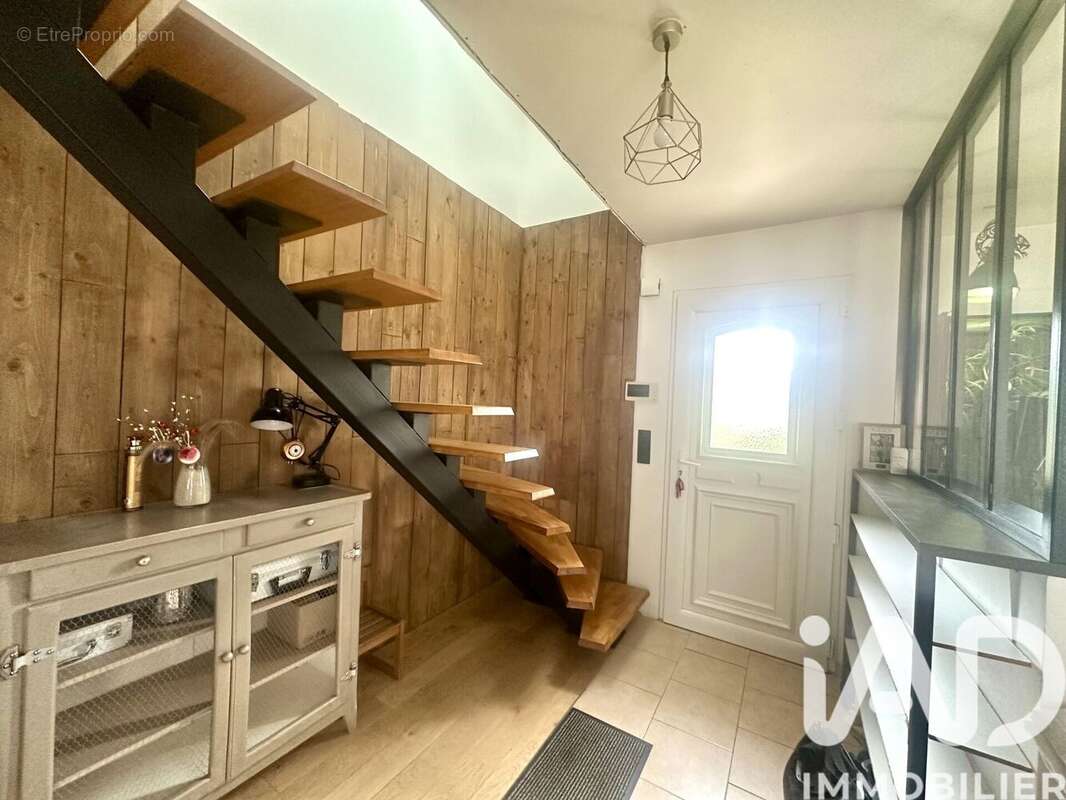 Photo 2 - Maison à BEAUFAY