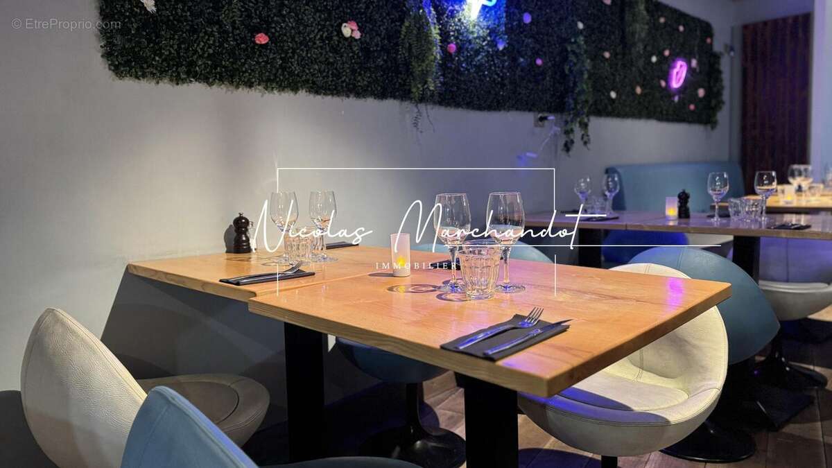 Photo 5 - Commerce à RODEZ