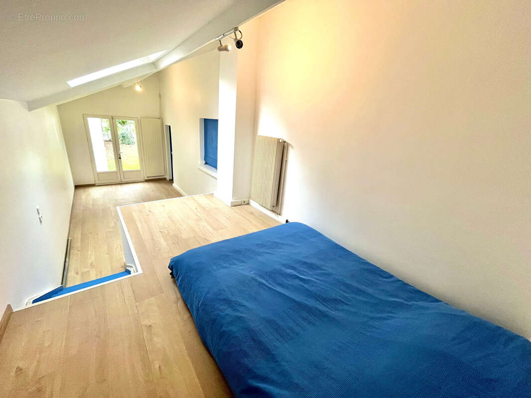 Maison familiale 7pièces de 137m2 Tremblay-en-France - photo 7