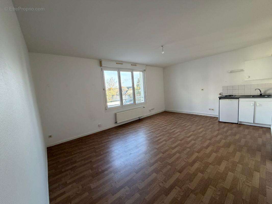 Appartement à ANGERS