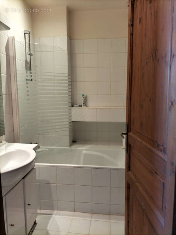 Maison à VILLEFRANCHE