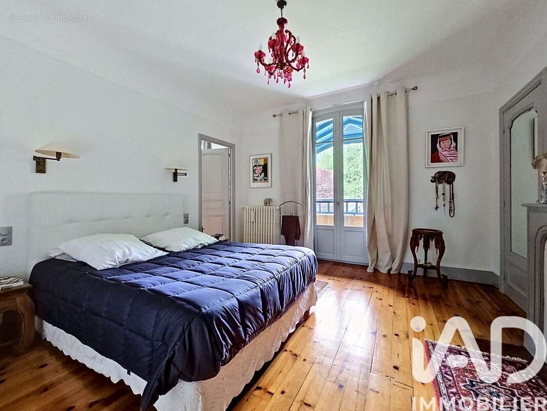 Photo 8 - Maison à BAGNERES-DE-LUCHON