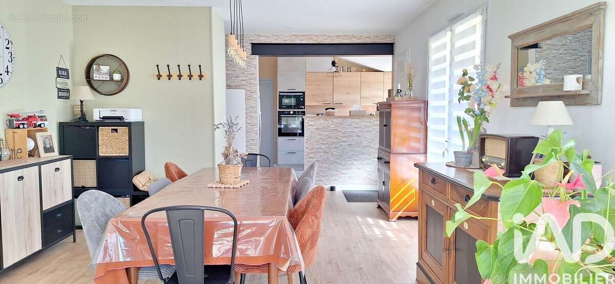 Photo 4 - Maison à TALMONT-SAINT-HILAIRE