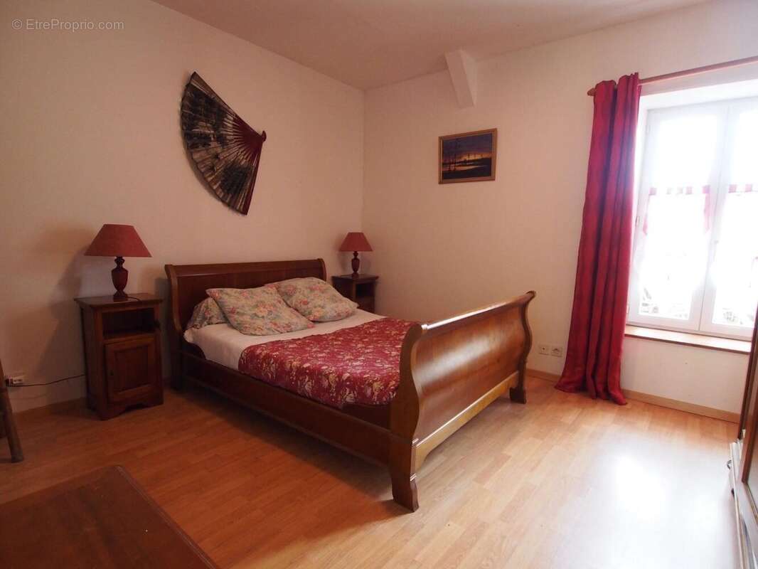 Maison à BRICQUEVILLE