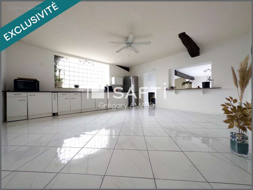 Photo 4 - Maison à AMBARES-ET-LAGRAVE