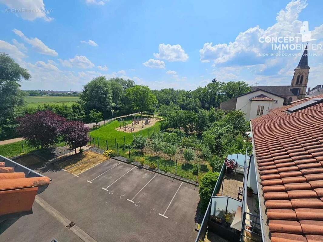 Appartement à vendre Manom 3 pièce(s) 78 m2 - photo 8