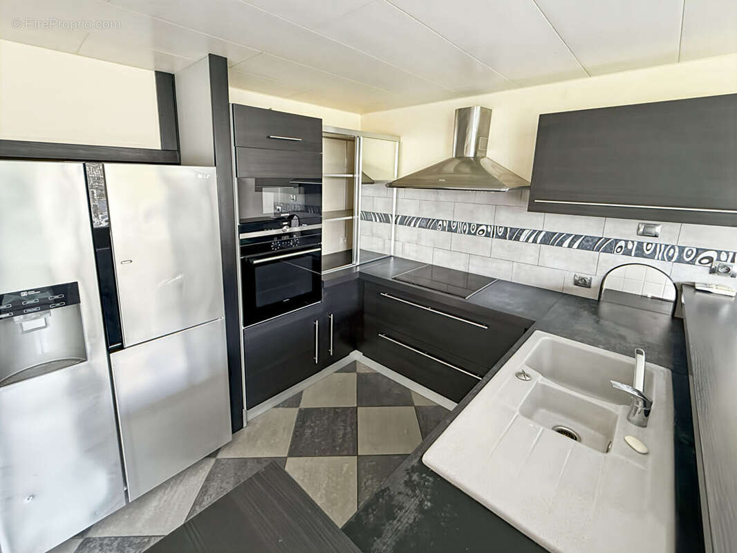 Appartement à MERIGNAC