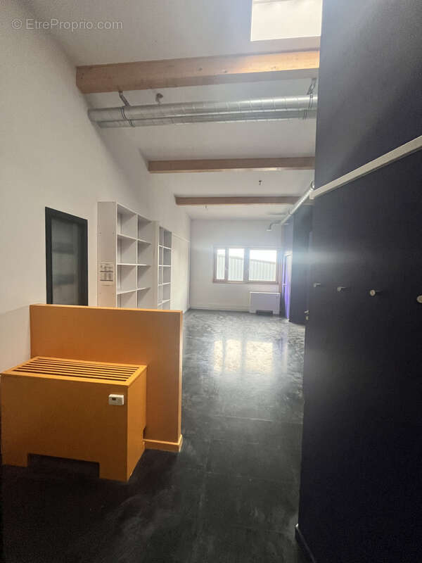 Commerce à SAINT-ETIENNE