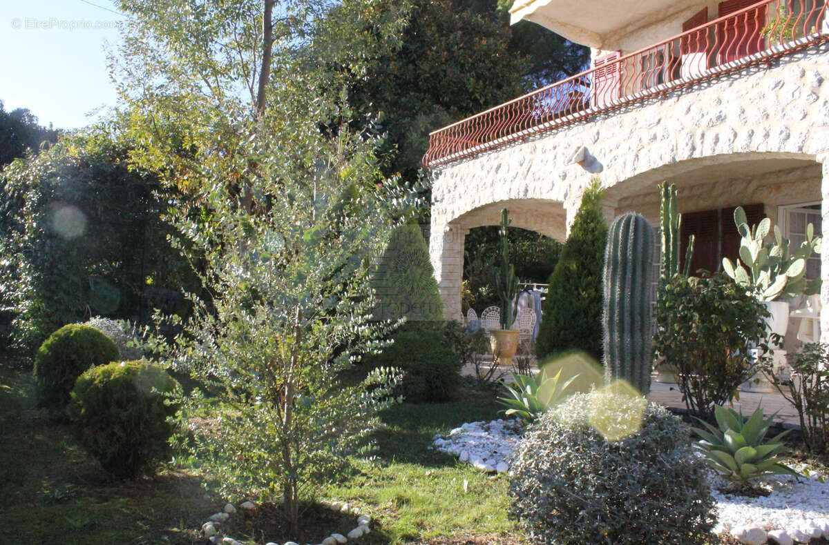 Maison à VENCE