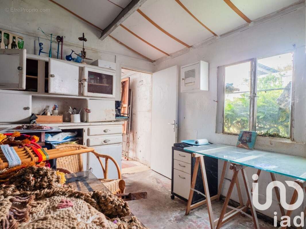 Photo 3 - Terrain à REZE