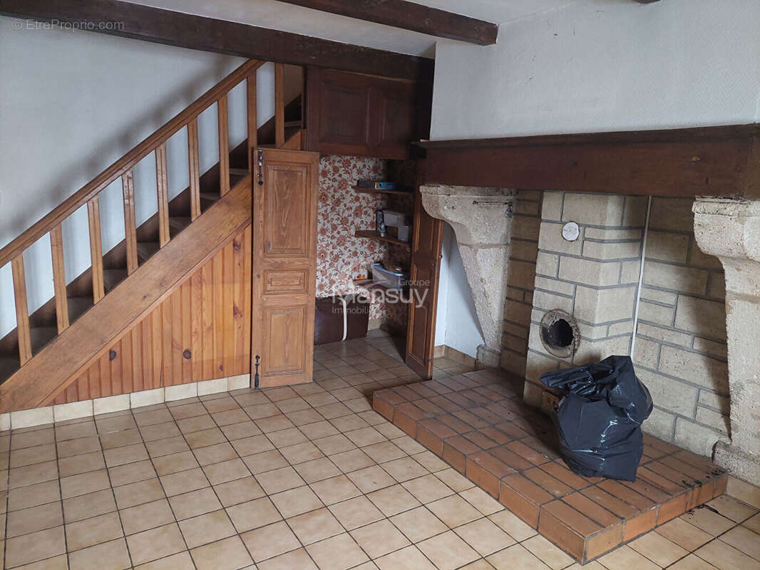 Maison de village - photo 2