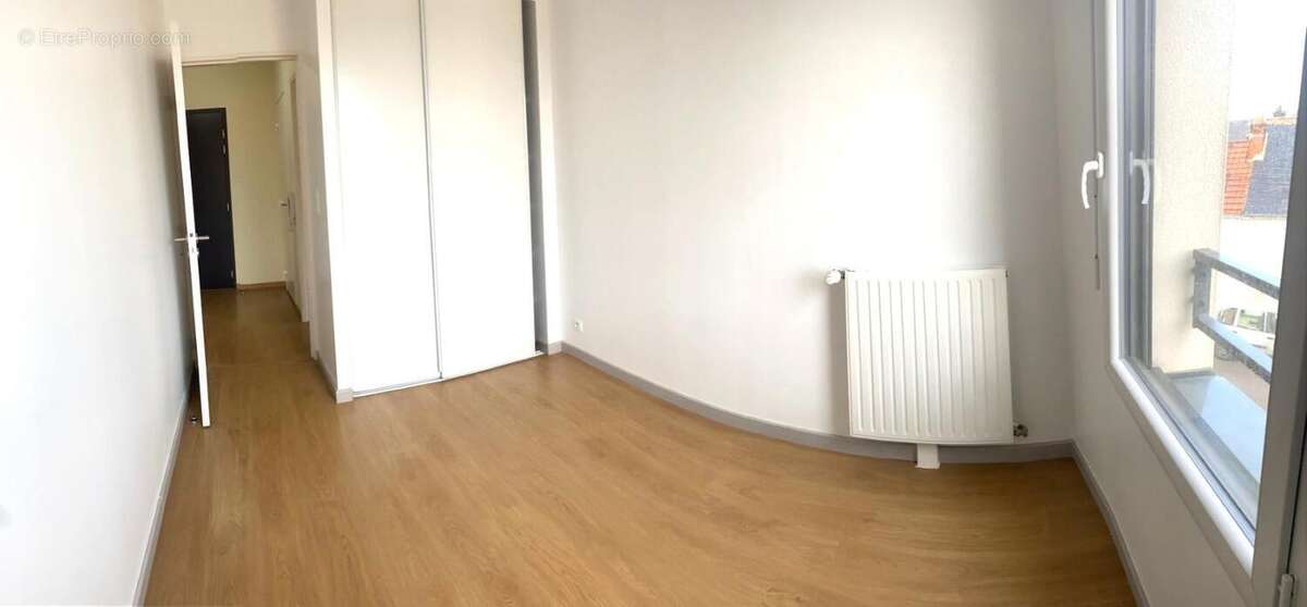Appartement T3 Nantes ZOLA - photo 7