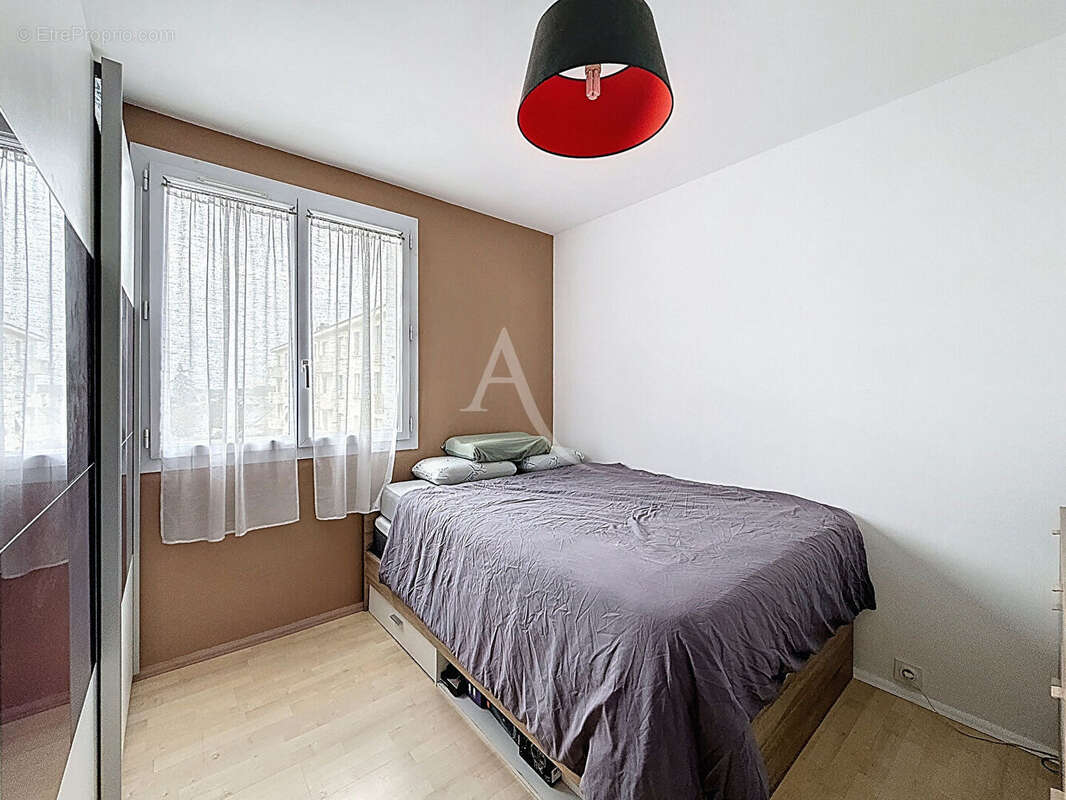 Appartement à ANGERS