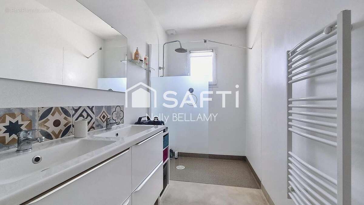 Photo 8 - Maison à SAINT-JULIEN-DES-LANDES