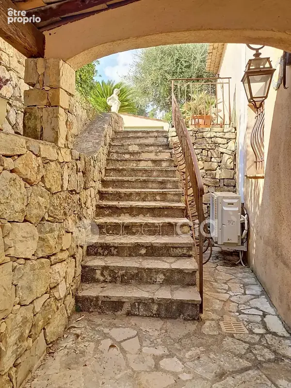Villa de charme –calme absolu, vue dégagée et piscine - photo 25