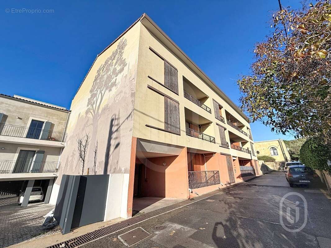Appartement à CASTELNAU-LE-LEZ