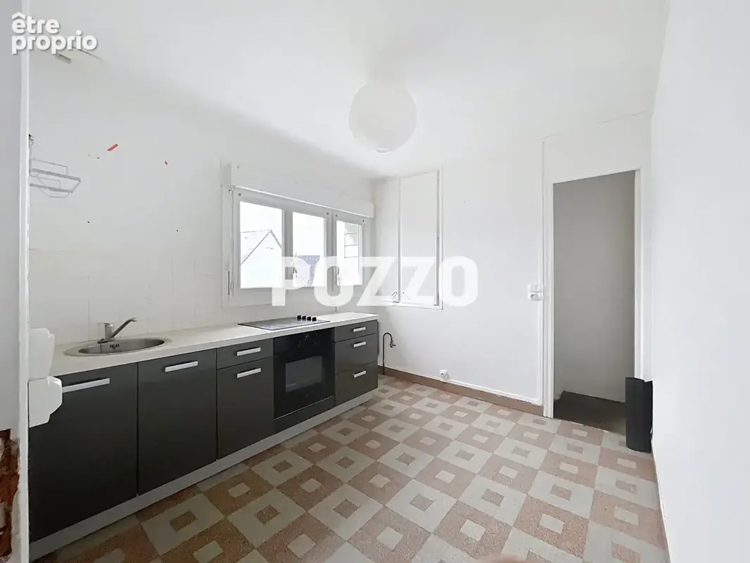 Maison Granville 5 pièce(s) 75 m2 et terrain 759m² - photo 3