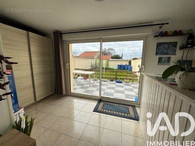 Photo 4 - Maison à ROCHEFORT