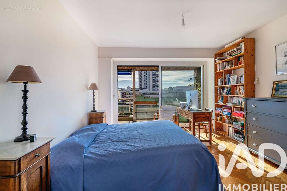 Photo 7 - Appartement à MARSEILLE-8E