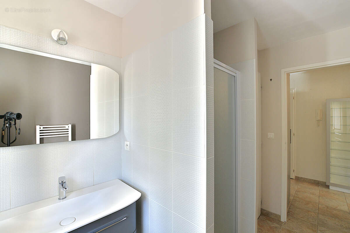 Appartement à LA VALETTE-DU-VAR