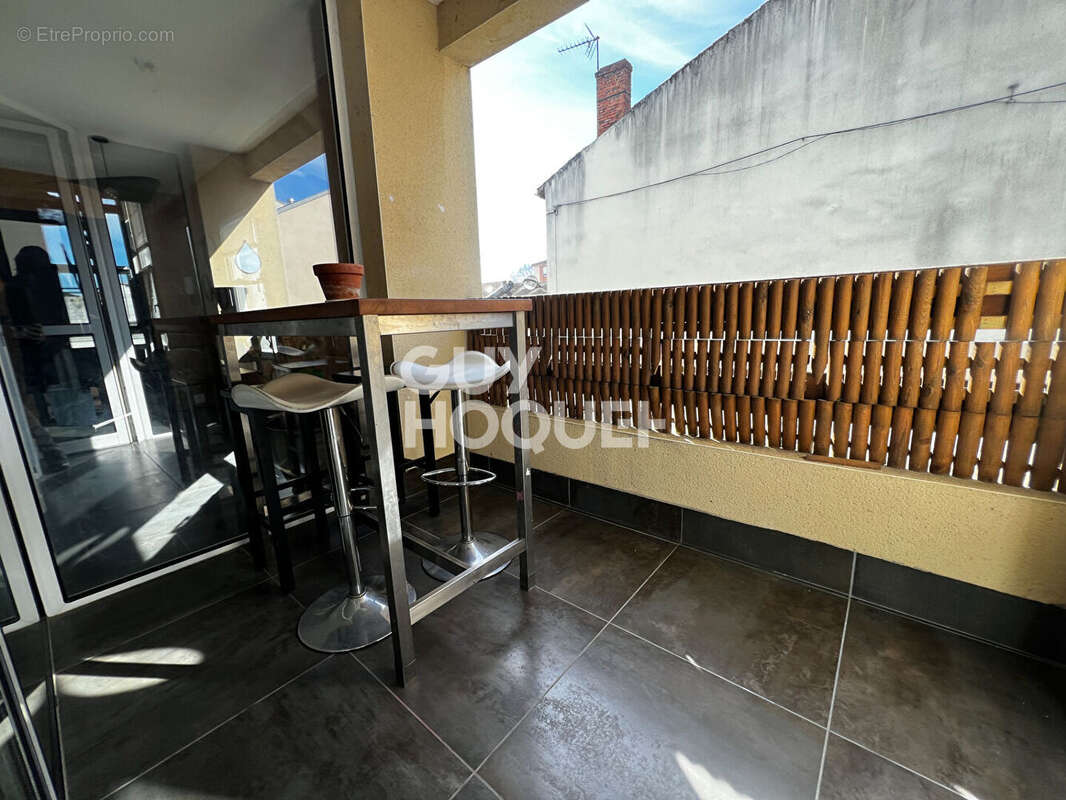Appartement à FEURS