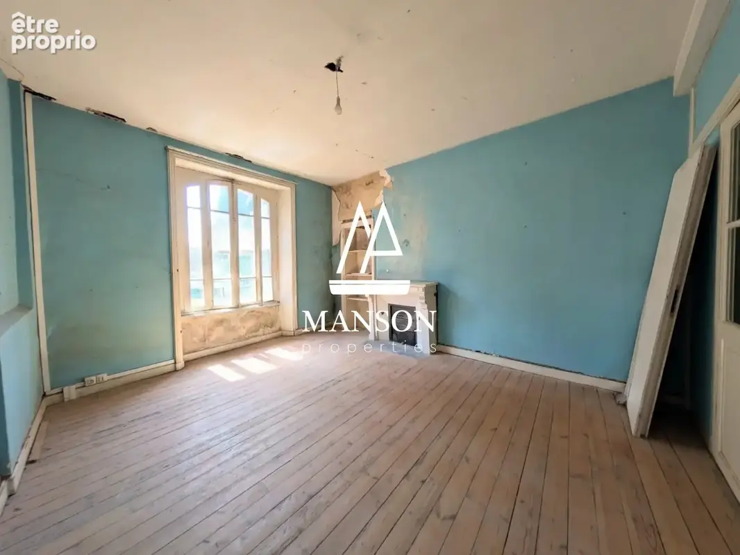 Appartement 197 m² à Guingamp  - photo 5