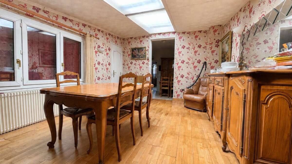 Appartement 56 m² à Maisons-Alfort  - photo 3