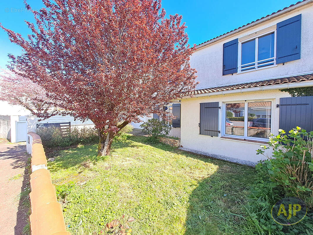 Maison à CHALLANS