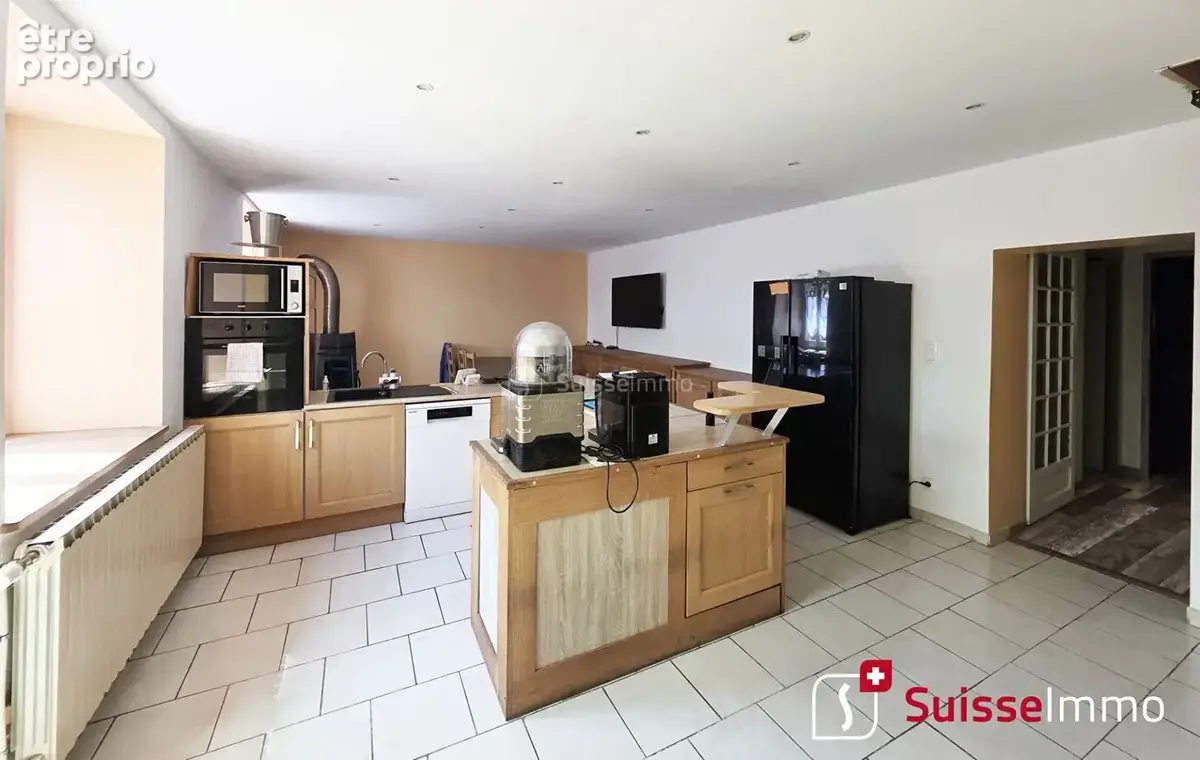 Maison  5 pièce(s) 141 m2 - photo 2