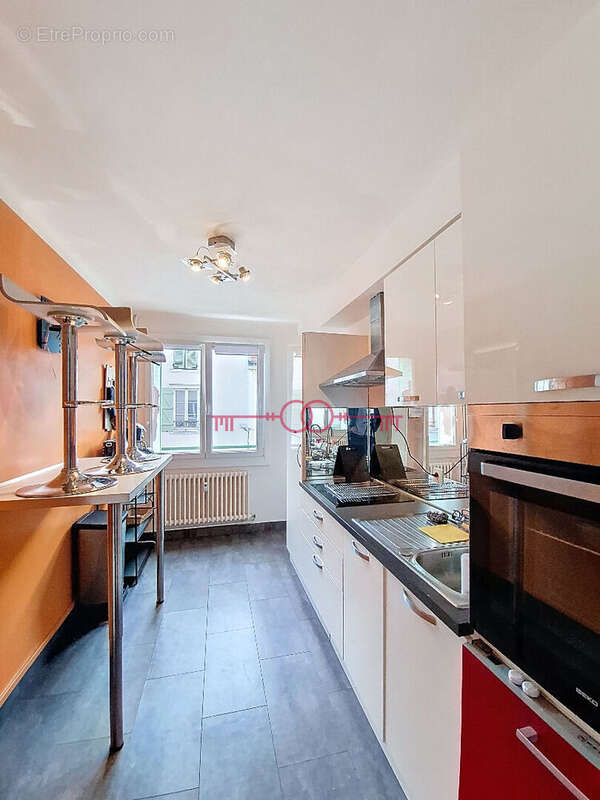 Appartement Chalons En Champagne 3 pièce(s) 66 m2 - photo 6