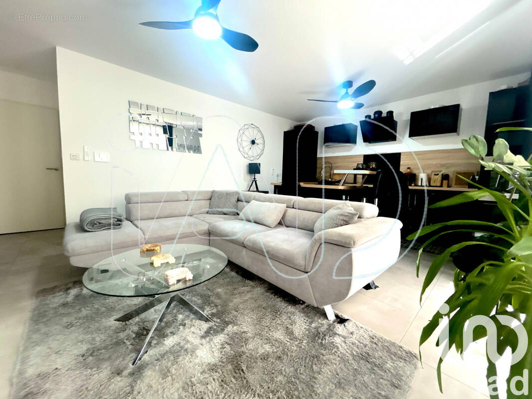 Photo 1 - Appartement à MONTPELLIER