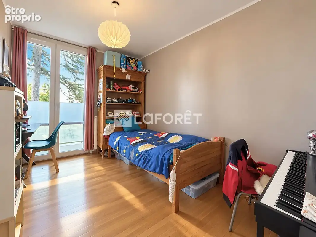 Appartement Oullins Pierre Benite 4 pièce(s) 74 m2 - photo 6