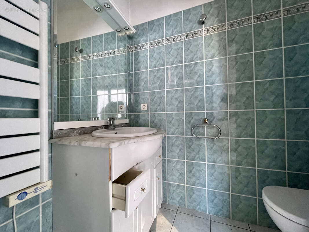 Appartement à SAINT-TROJAN-LES-BAINS