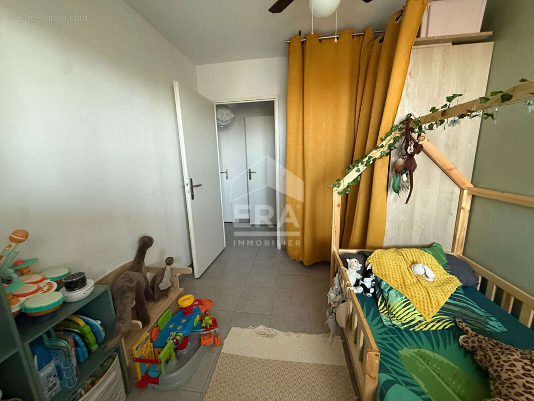 Appartement 56m² à port-de-bouc - photo 8