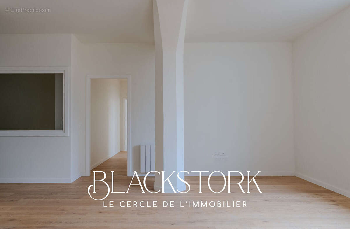 Appartement 4 pièces -85m² - strasbourg neudorf centre - photo 6