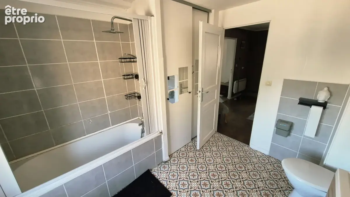 Maison 6 pièces - Secteur des Lacs - photo 12