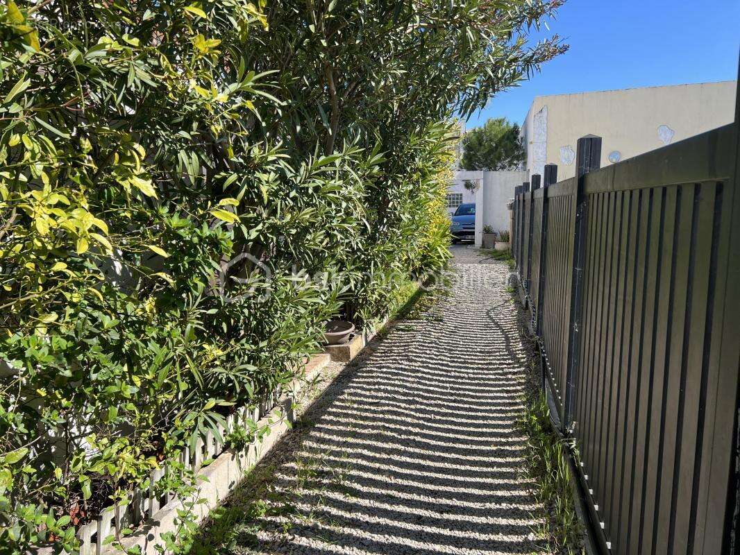 Appartement à MARTIGUES