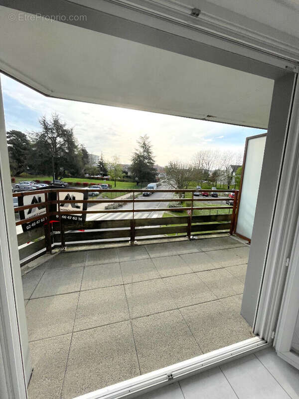 Appartement à SAINT-HERBLAIN