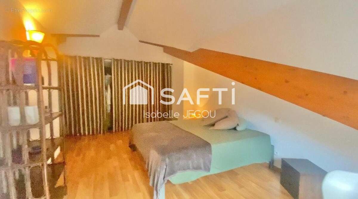 Photo 7 - Appartement à GUJAN-MESTRAS